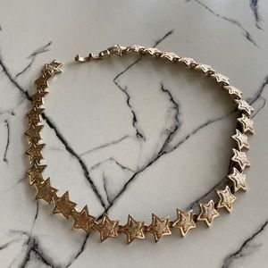 STAR NECKLACE